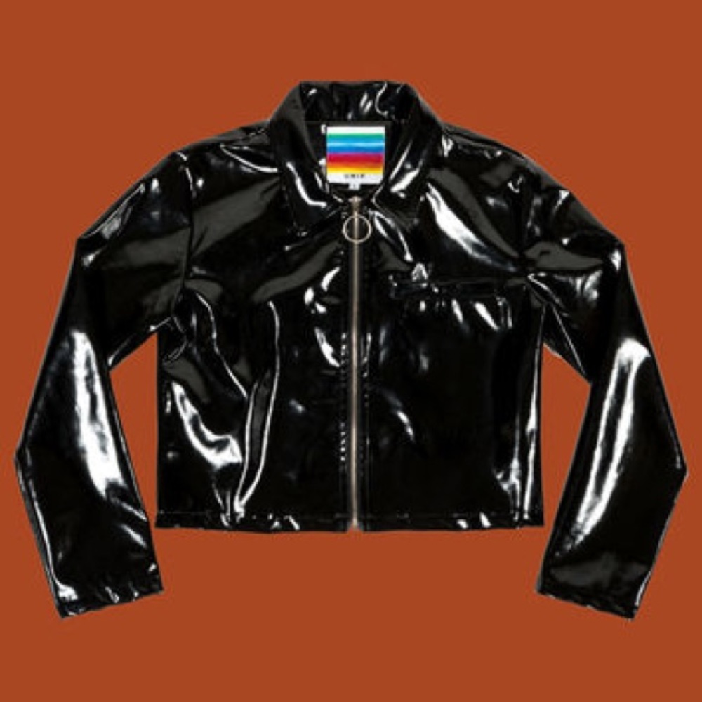Unif Gia Jacket (NWT)
